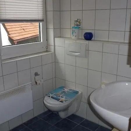 Irene Апартаменты *