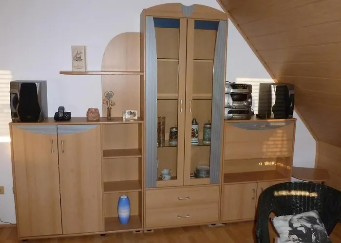 Apartment Irene *