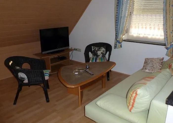 Irene Apartment
