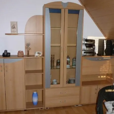 Apartment Irene *