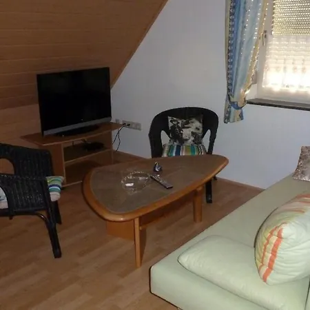 Irene Apartment